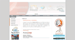 Desktop Screenshot of finanleasing.com